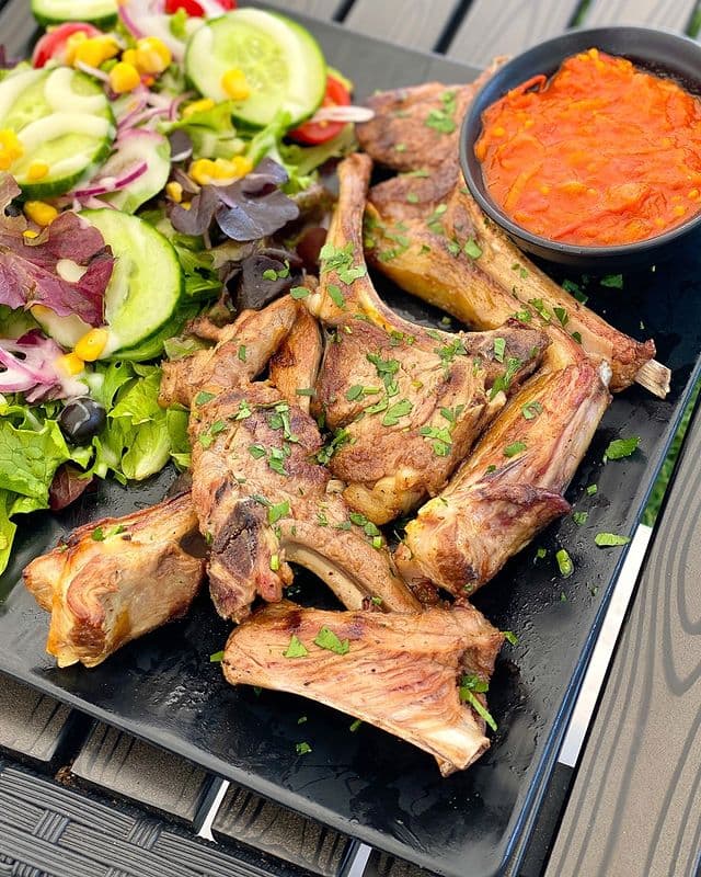 DRIMA GRILL Pierrefitte-sur-Seine photo 1