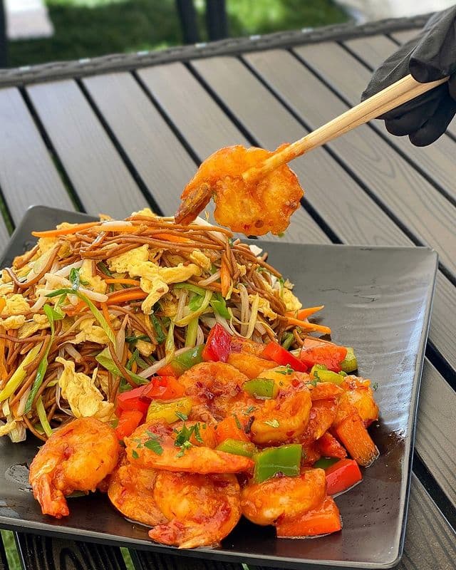 DRIMA GRILL Pierrefitte-sur-Seine photo 2