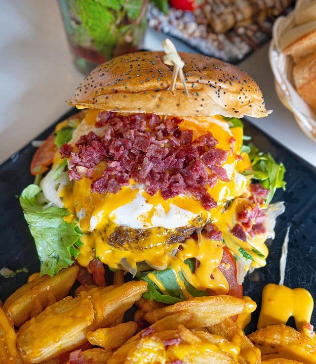 DRIMA GRILL Pierrefitte-sur-Seine photo 4