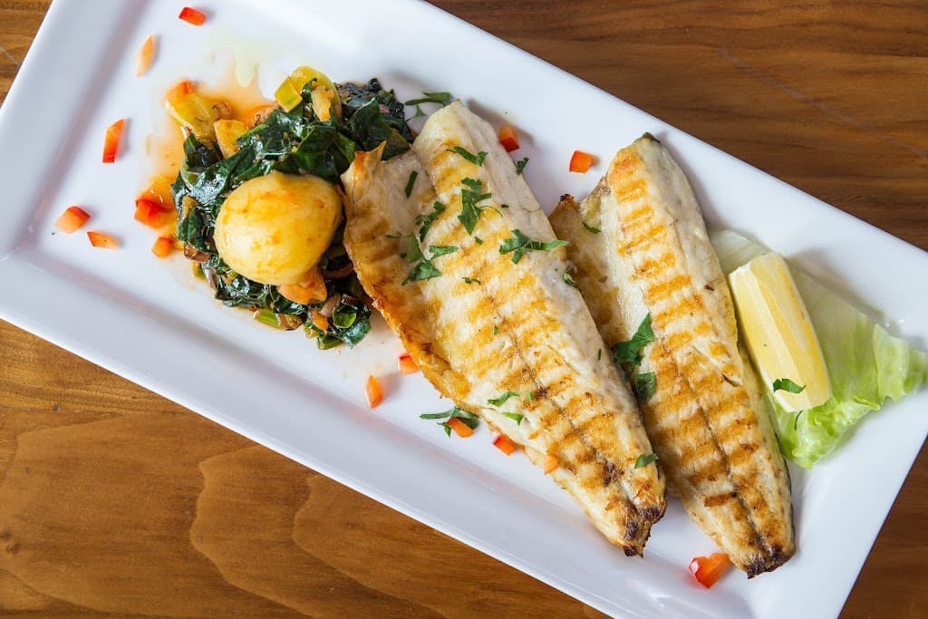 Ev South Bank photo 1