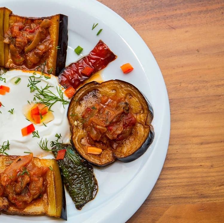 Ev South Bank photo 3