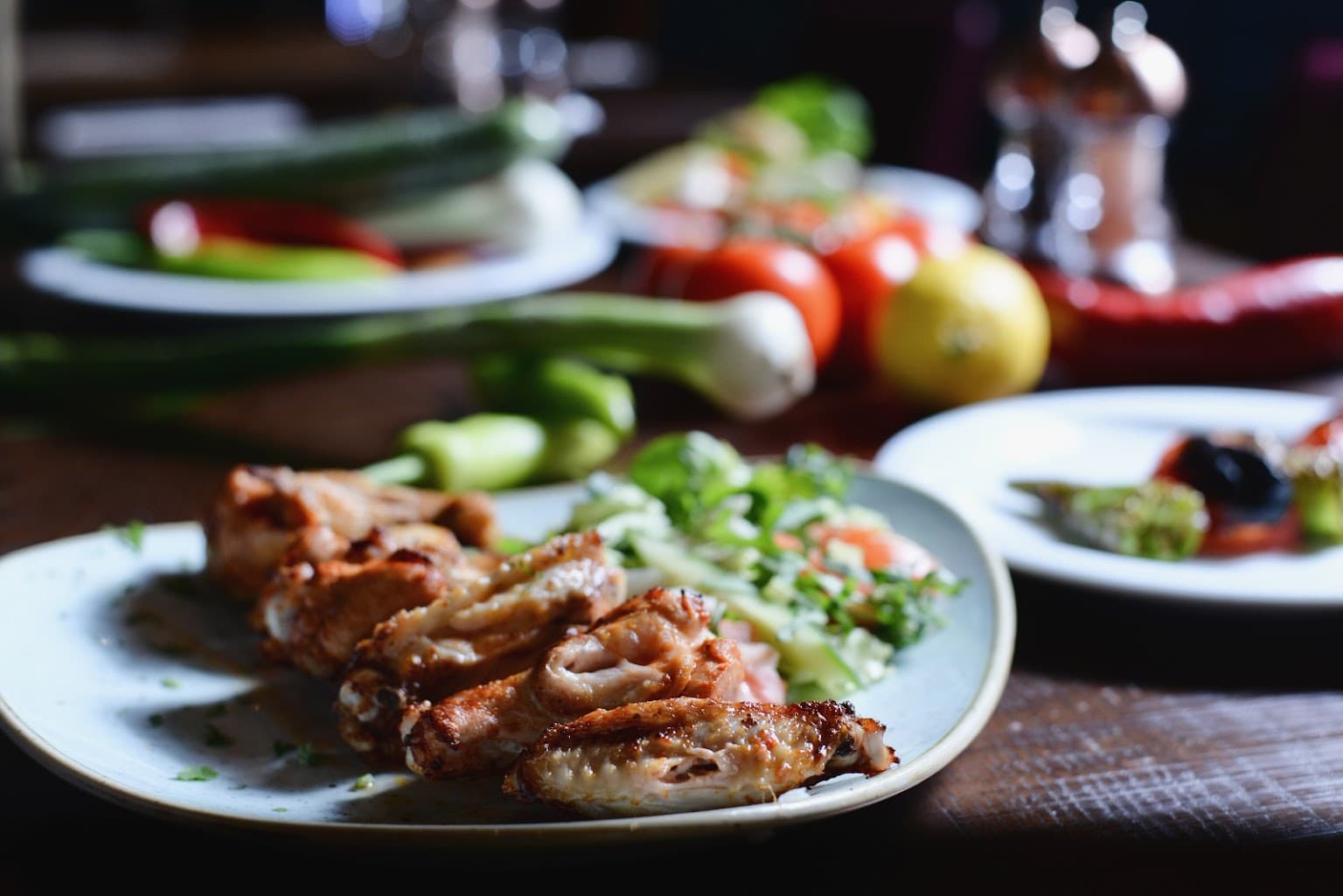 Troia South Bank photo 1