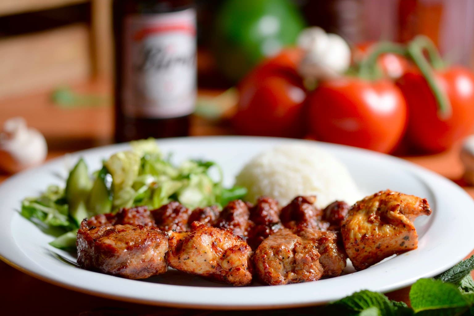 Troia South Bank photo 3