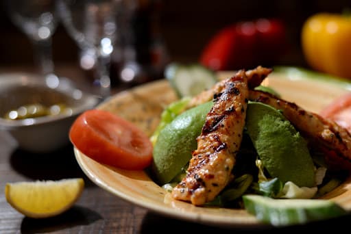 Troia South Bank photo 4