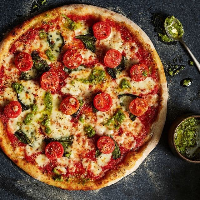 Pizza Express Borough photo 4