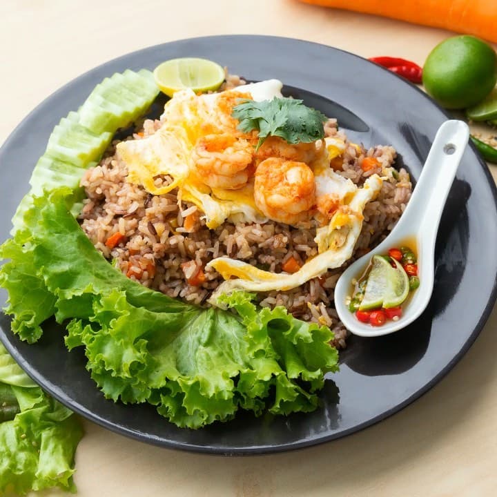 Warisan Cafe Paddington photo 1