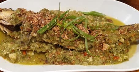 Warisan Cafe Paddington photo 2