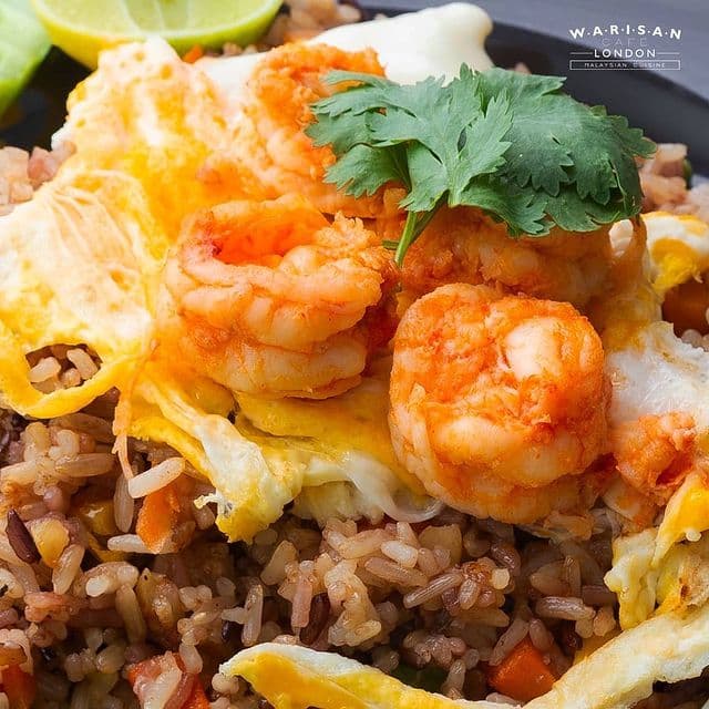 Warisan Cafe Paddington photo 4