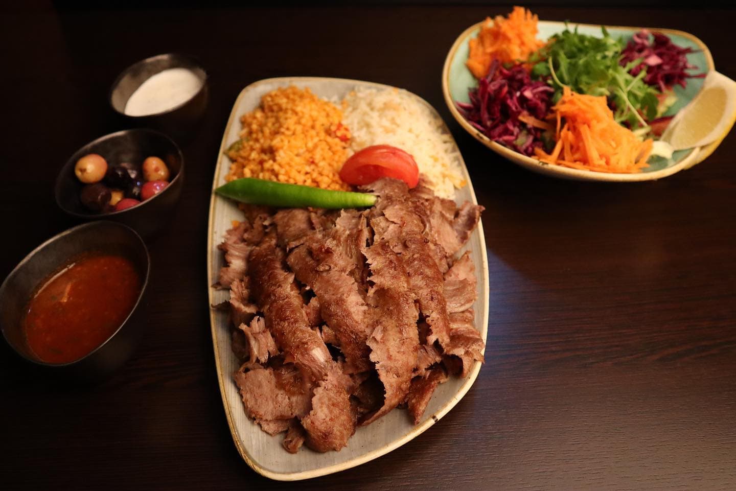 Alkis Edgware photo 1