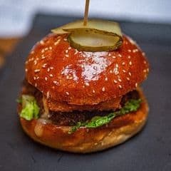 Band of Burgers Walthamstow photo 3