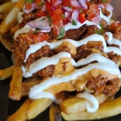 Band of Burgers Walthamstow photo 4