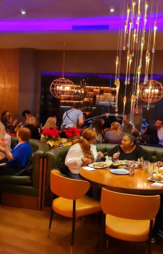 Izgara Edgware photo 4