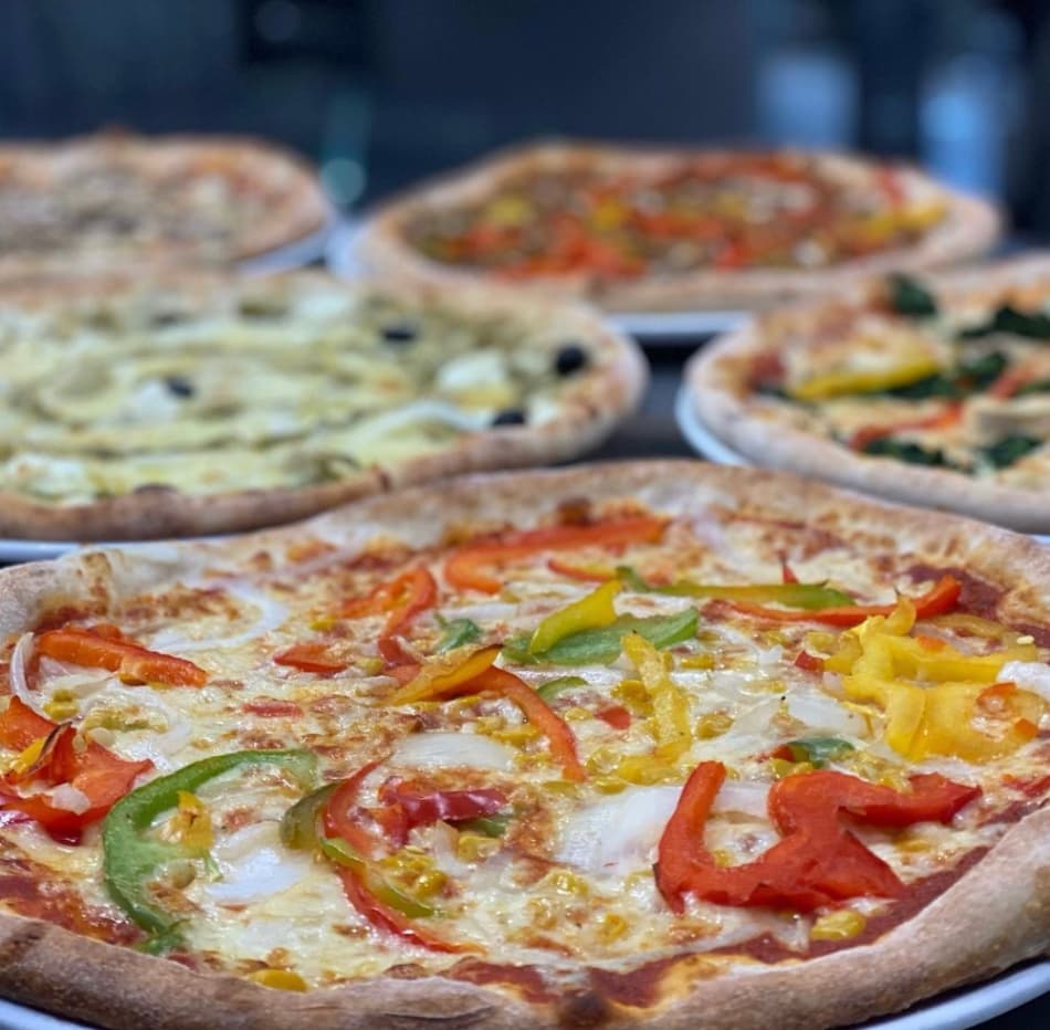 ICCO Goodge Street photo 1