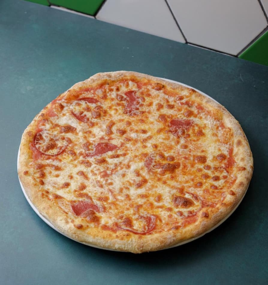 ICCO Goodge Street photo 2