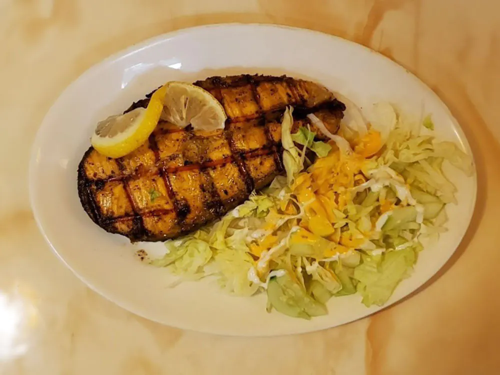 Manhattan Halal Restaurant Chelsea photo 1