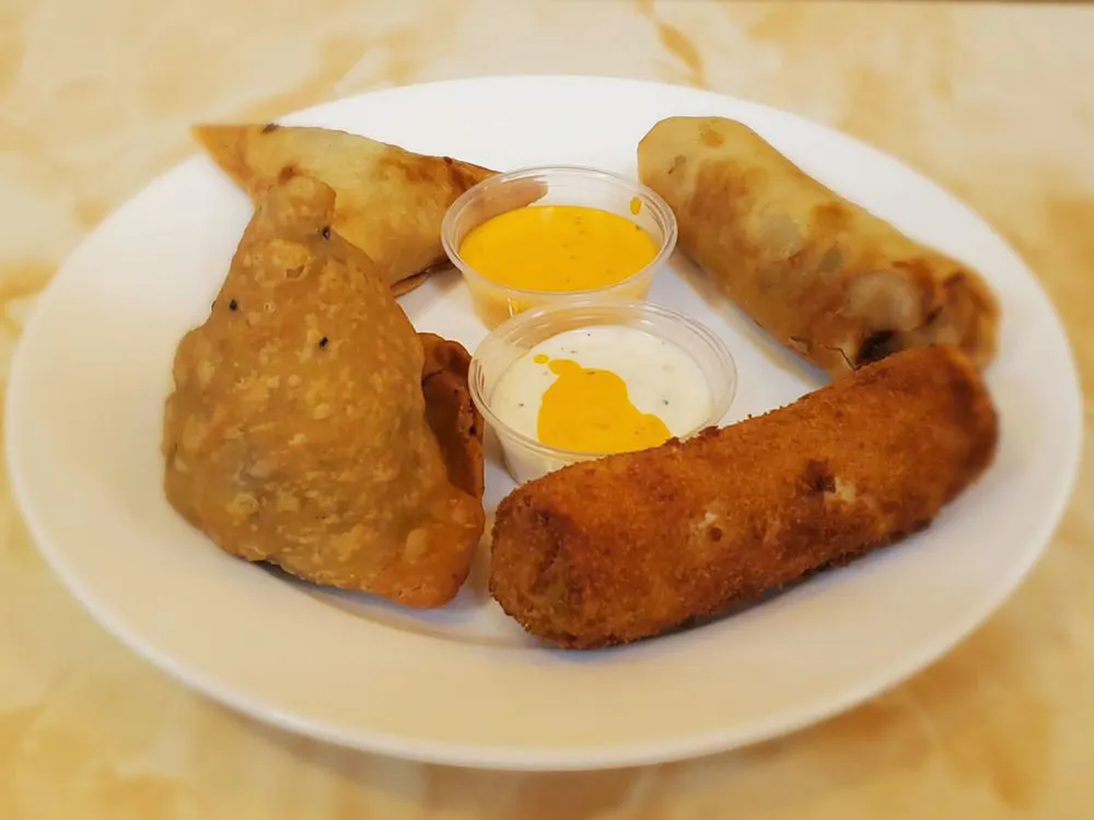 Manhattan Halal Restaurant Chelsea photo 3