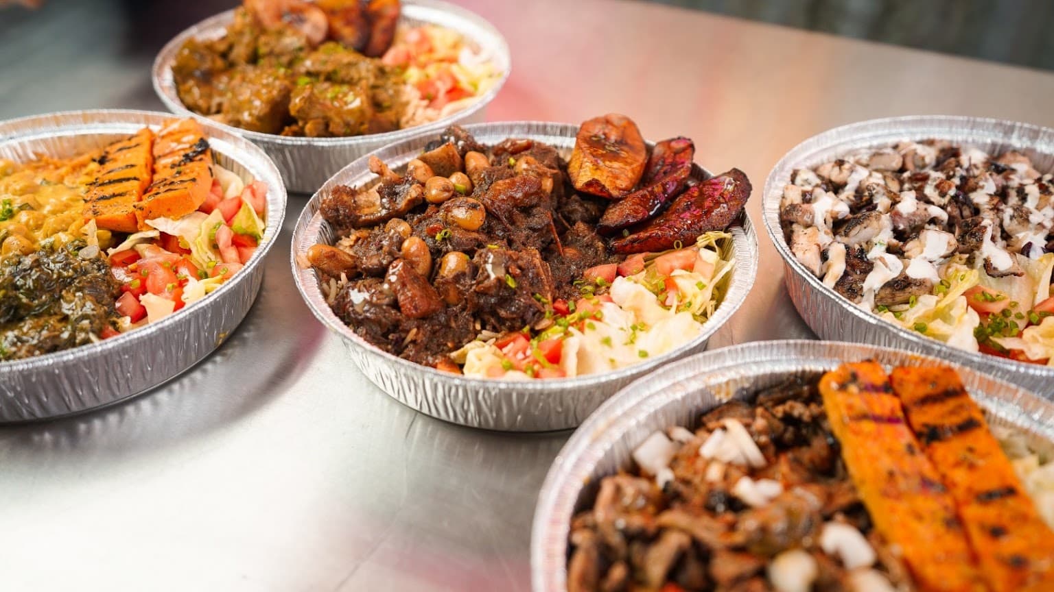 Moi Moi Island Camden photo 1