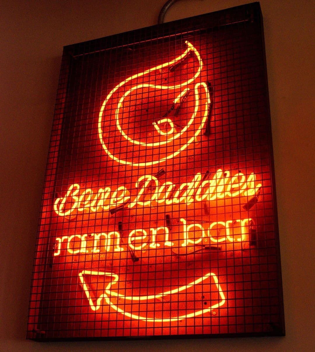 Bone Daddies Marylebone photo 3