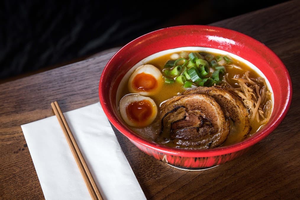 Bone Daddies Marylebone photo 4