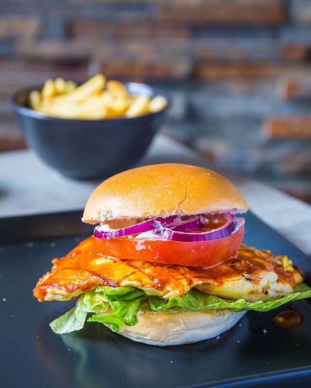 The London Burger Co Muswell Hill photo 1