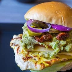 The London Burger Co Muswell Hill photo 2