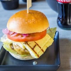 The London Burger Co Muswell Hill photo 3