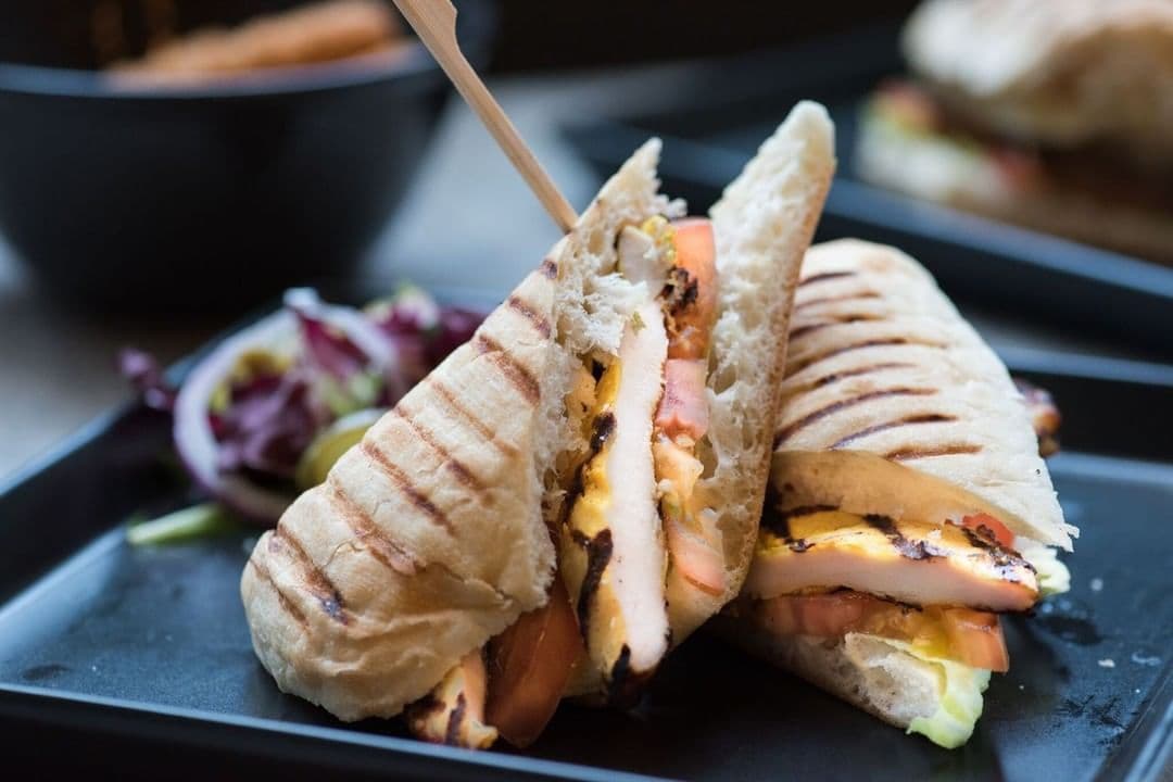 The London Burger Co Muswell Hill photo 4