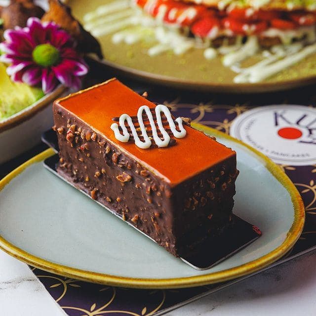 Kula Marylebone photo 4