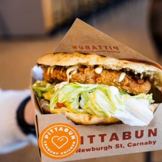 Pittabun Carnaby photo 3