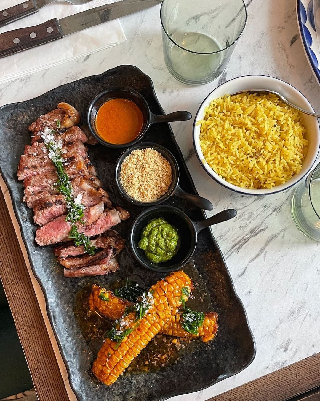 Cabana Shepherd's Bush photo 2