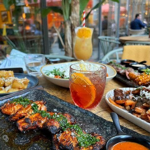 Cabana Covent Garden photo 2