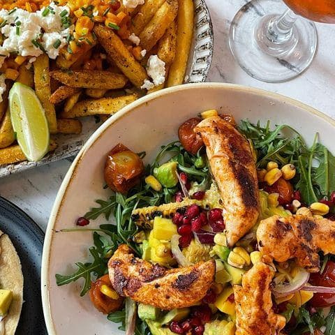 Cabana Covent Garden photo 3