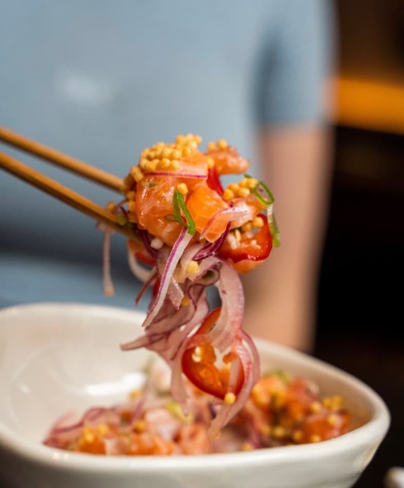 Flesh & Buns Fitzrovia photo 3