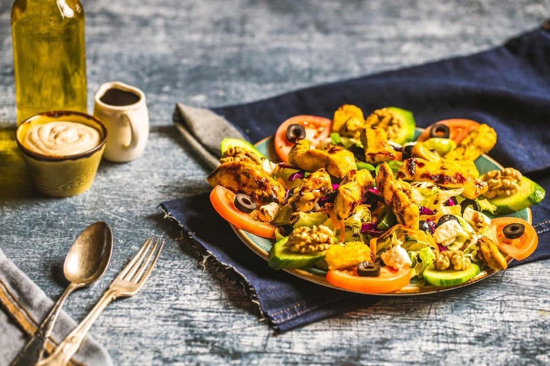 Tehran Finchley photo 1