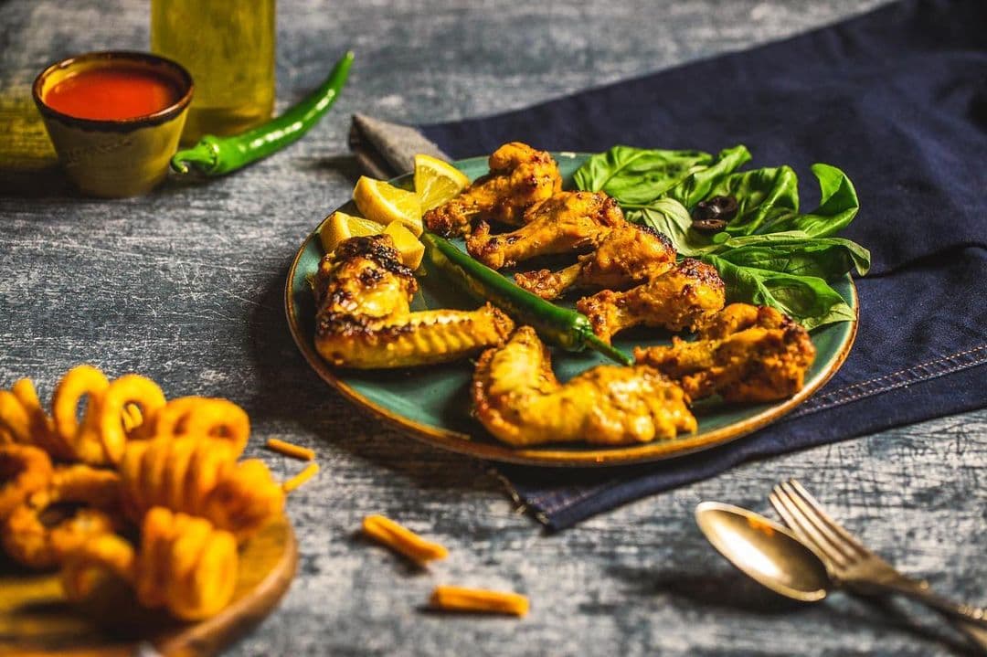 Tehran Finchley photo 2