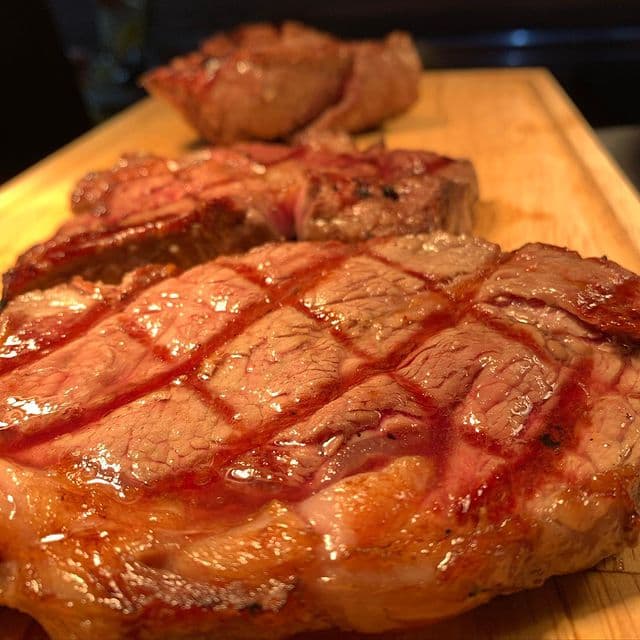 Asado Leytonstone photo 2