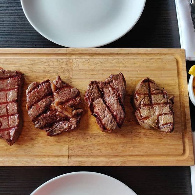 Asado Leytonstone photo 3