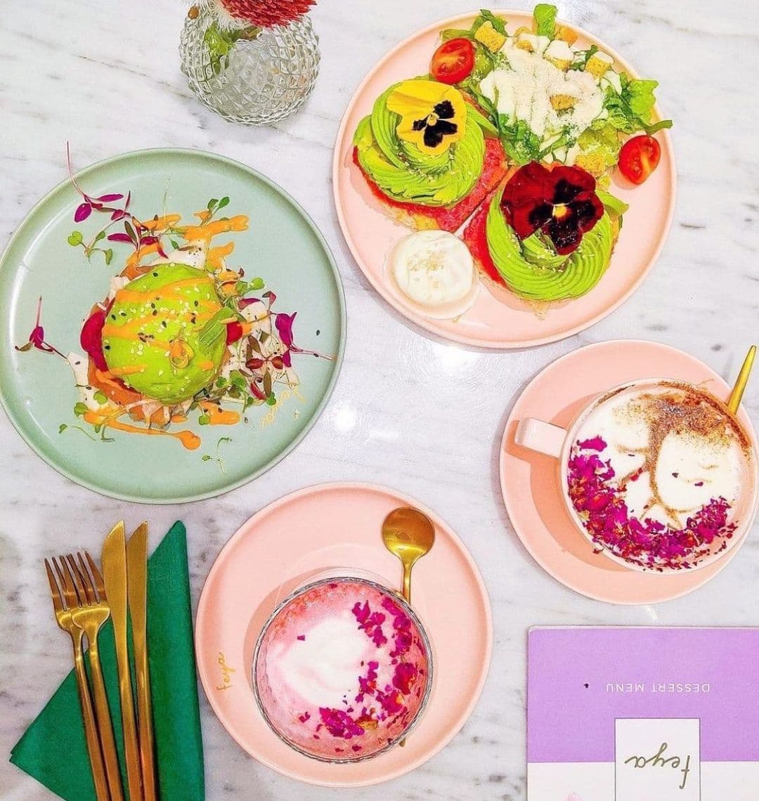 Feya Knightsbridge photo 2