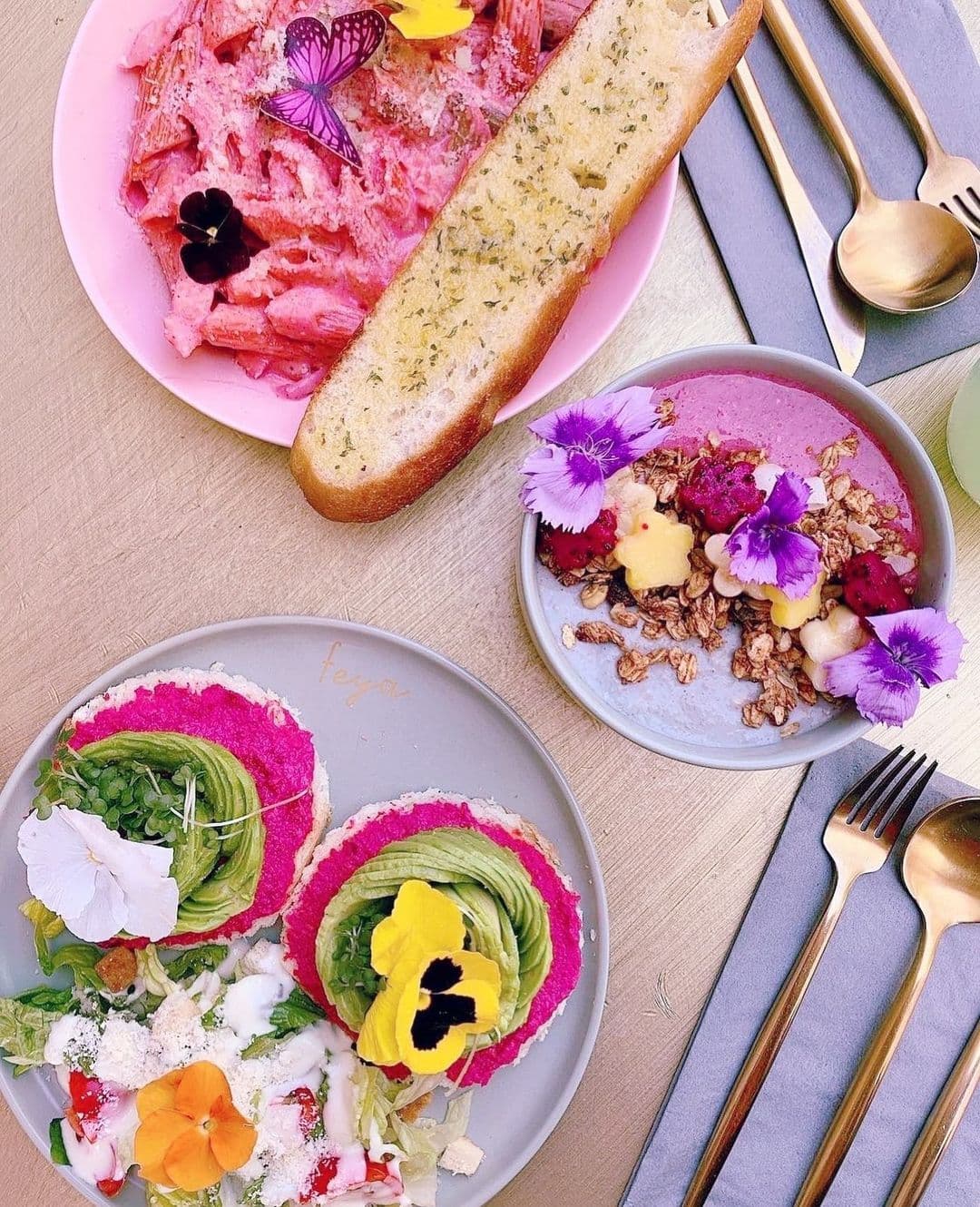 Feya Knightsbridge photo 1