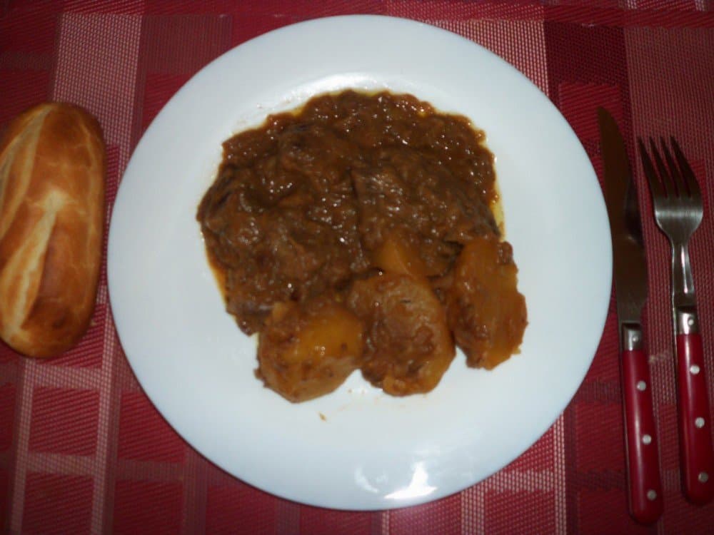 Pikine Harlem photo 1