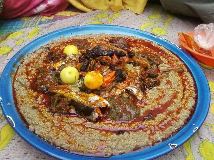 Pikine Harlem photo 4