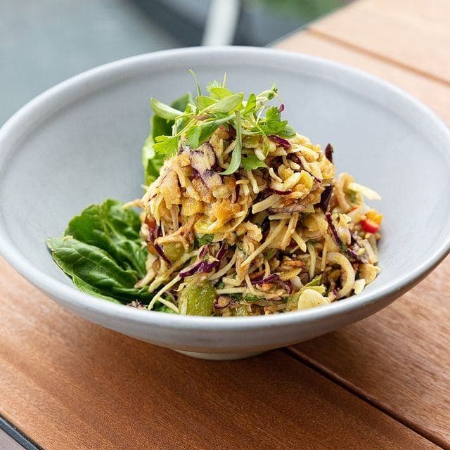 Lahpet Shoreditch photo 2