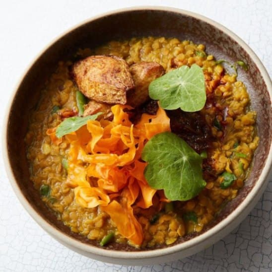 Lahpet Shoreditch photo 3