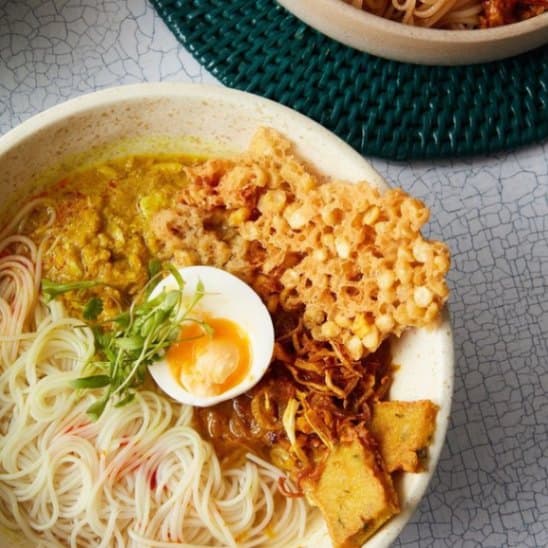 Lahpet Shoreditch photo 4