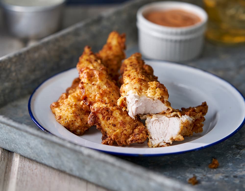 Slim Chickens Brunswick Centre photo 1