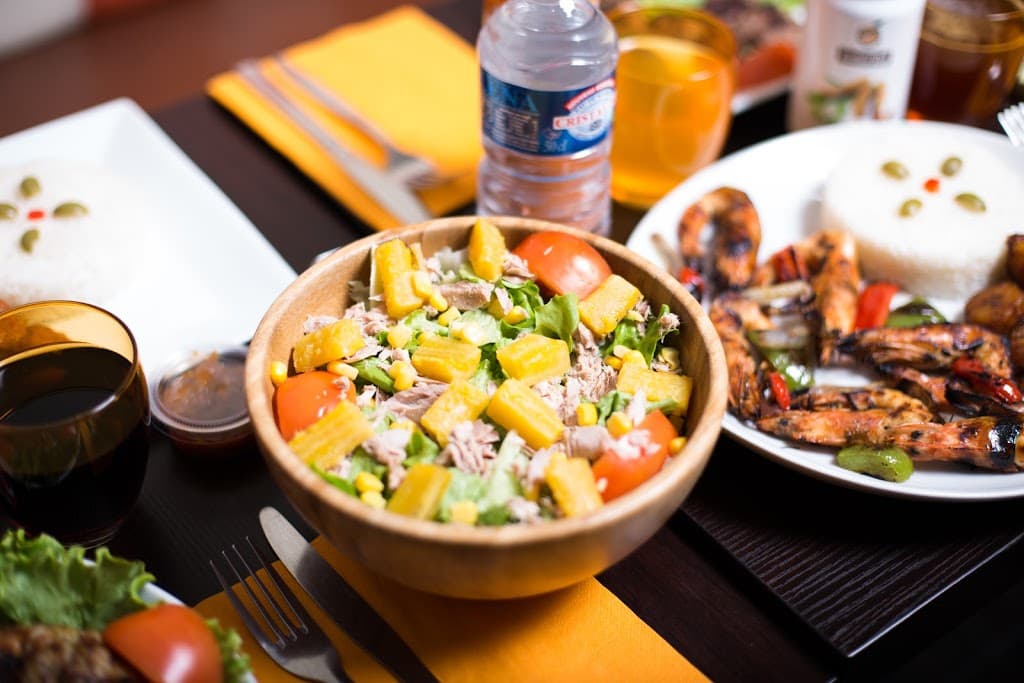 Afrik'N'Fusion Fulham photo 1