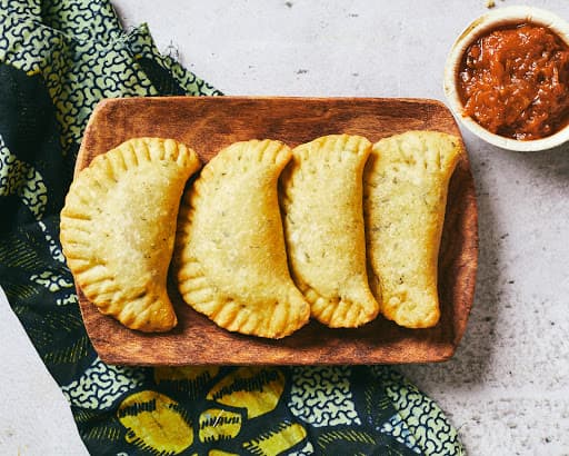 Afrik'N'Fusion Fulham photo 4