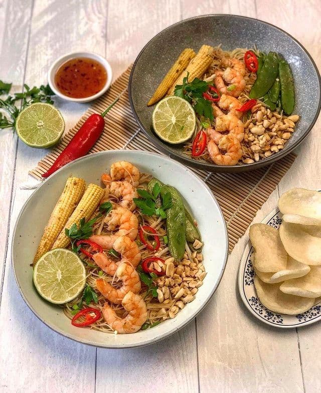 Wild Rice Soho photo 3