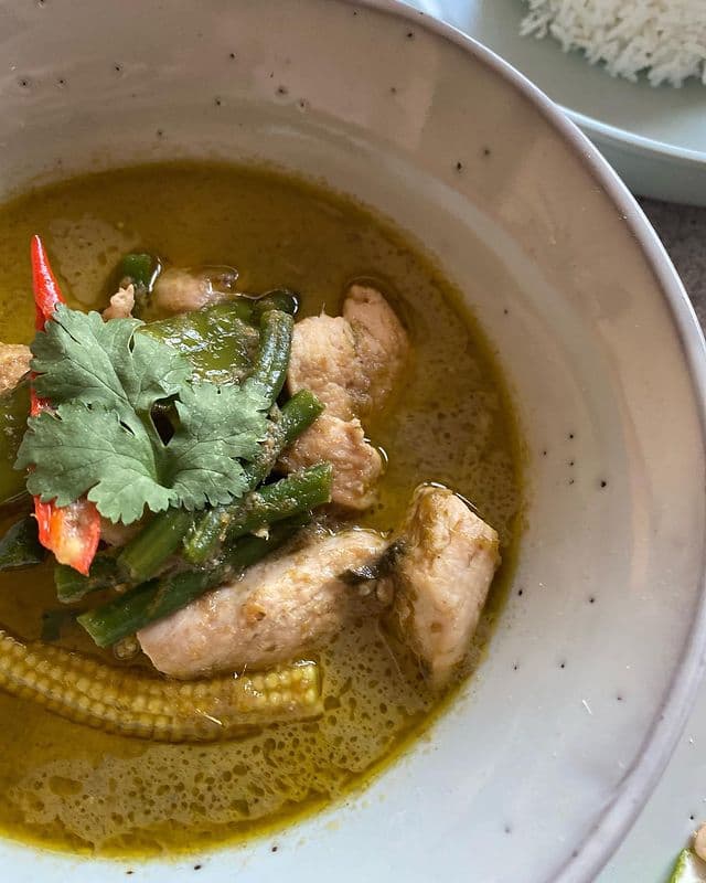 Wild Rice Soho photo 2