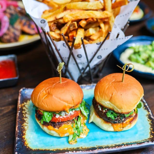 Pergola Korea Town photo 3